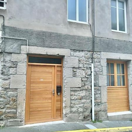 #Le Bicentenaire Apartment แซงต์-เอเตียน ภายนอก รูปภาพ