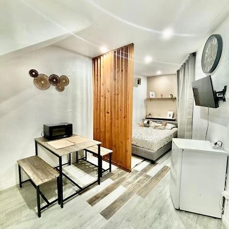 #Le Bicentenaire Apartment แซงต์-เอเตียน ภายนอก รูปภาพ